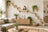 Parcours mural pour chat : créer un espace vertical beau et fonctionnel