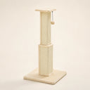 Griffoir vertical 81 cm en sisal — Topp