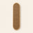 Griffoir mural en bois et sisal — Ramme