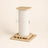 Griffoir vertical compact en sisal — Pinn