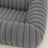 Couchage rembourré déhoussable pour chien Runa - vue 3