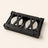 Support double gamelle réglable pour chien — Løft