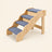 Escalier en bois pour chien — Trapp