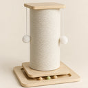 Griffoir vertical compact en sisal — Pinn