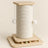 Griffoir vertical compact en sisal — Pinn