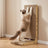 Griffoir vertical en carton — Klo