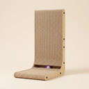 Griffoir vertical en carton — Klo