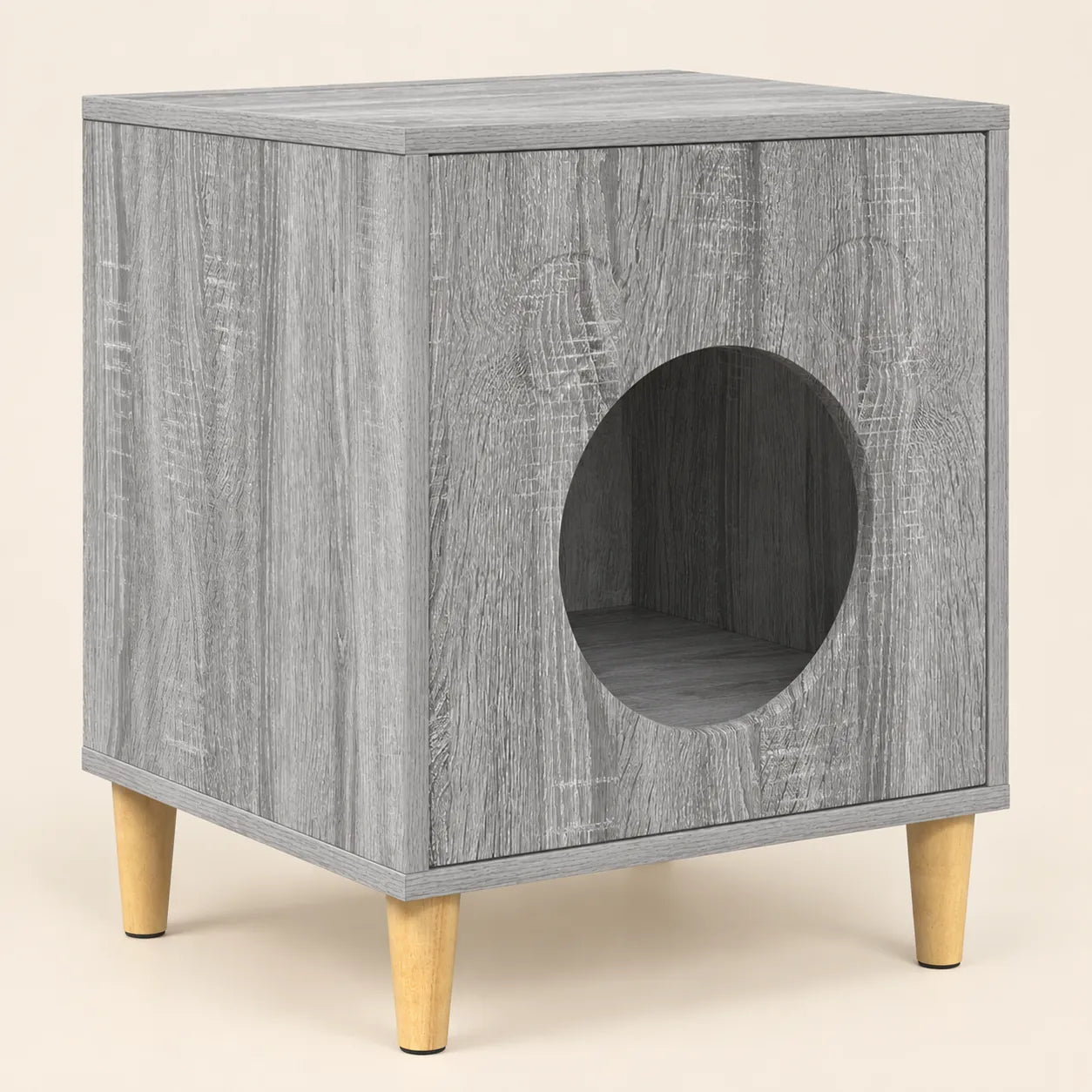 HAVN — vue GRIS