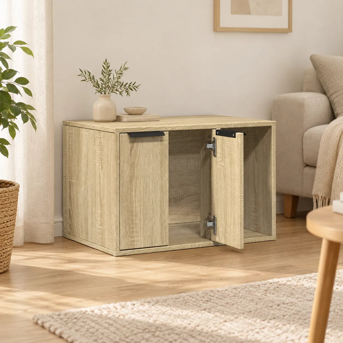 SONA — vue 2