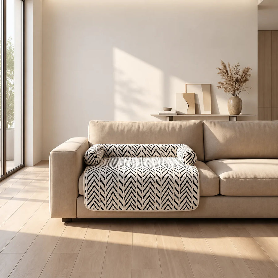 Couchage protecteur de canapé — Favn