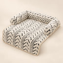 Couchage protecteur de canapé Favn taille M