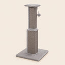 Griffoir vertical 81 cm en sisal — Topp