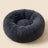 Panier donut Dun pour chat — variantes de coloris