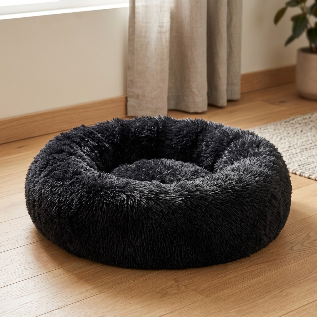 Panier donut Dvala — vue en situation dans un intérieur